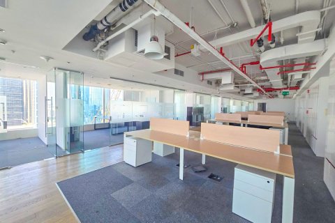 Bureau à Sheikh Zayed Road, Dubai, 497 m², № 16203 - photo 8