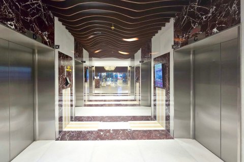 مكتب في Dubai Media City, دبي 175 م² رقم 16201 - صورة 8