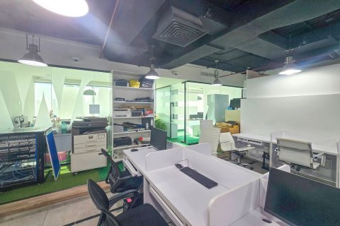 مكتب في Dubai Media City, دبي 175 م² رقم 16201 - صورة 1