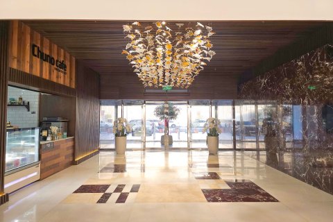 مكتب في Dubai Media City, دبي 175 م² رقم 16201 - صورة 5