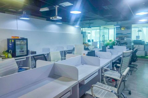 مكتب في Dubai Media City, دبي 175 م² رقم 16201 - صورة 7