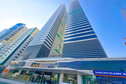 Bureau à Sheikh Zayed Road, Dubai, 341 m², № 16204 - photo 1