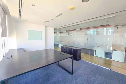 Bureau à Sheikh Zayed Road, Dubai, 341 m², № 16204 - photo 4