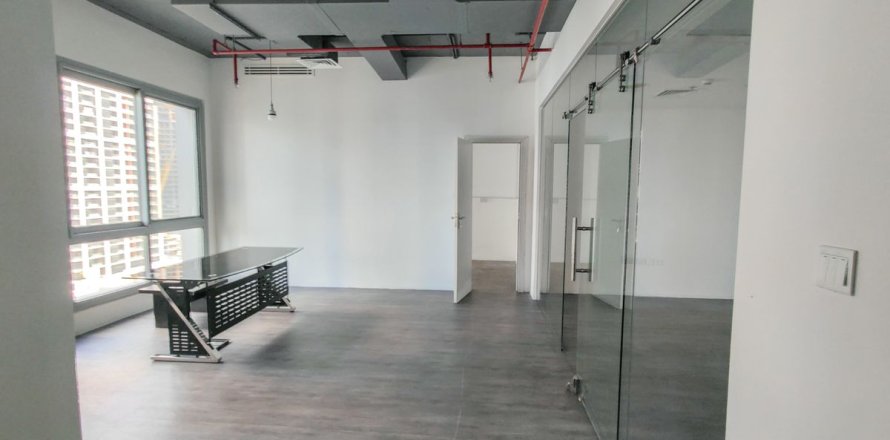 Oficina en Business Bay, Dubai, 104 m², № 16207