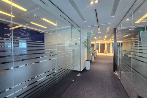 مكتب في Dubai Media City, دبي 1018 م² رقم 16202 - صورة 16