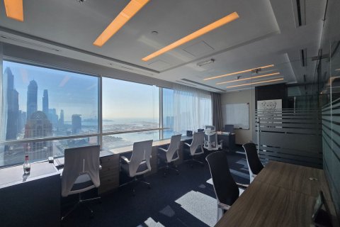 مكتب في Dubai Media City, دبي 1018 م² رقم 16202 - صورة 11