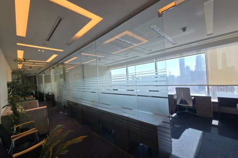 مكتب في Dubai Media City, دبي 1018 م² رقم 16202 - صورة 4