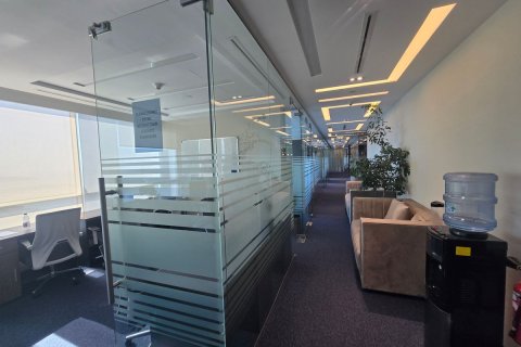 مكتب في Dubai Media City, دبي 1018 م² رقم 16202 - صورة 10