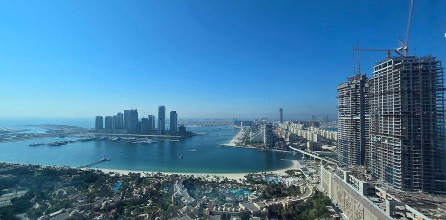 مكتب في Dubai Media City, دبي 1018 م² رقم 16202