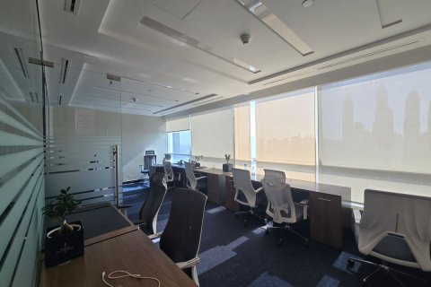 مكتب في Dubai Media City, دبي 1018 م² رقم 16202 - صورة 6