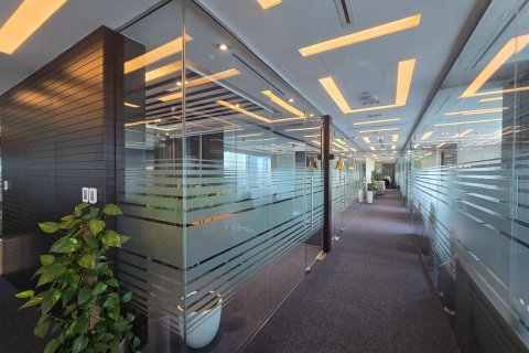 مكتب في Dubai Media City, دبي 1018 م² رقم 16202 - صورة 13