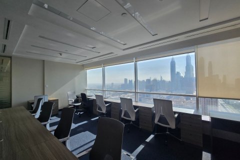 مكتب في Dubai Media City, دبي 1018 م² رقم 16202 - صورة 5