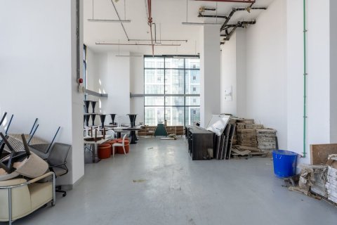 Bureau à Al Sufouh, Dubai, 505 m², № 16206 - photo 11