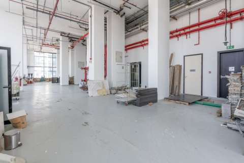 Bureau à Al Sufouh, Dubai, 505 m², № 16206 - photo 5