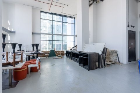 Bureau à Al Sufouh, Dubai, 505 m², № 16206 - photo 13