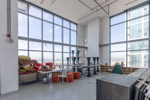 Bureau à Al Sufouh, Dubai, 505 m², № 16206 - photo 14