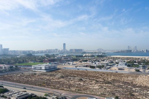 Bureau à Al Sufouh, Dubai, 505 m², № 16206 - photo 1