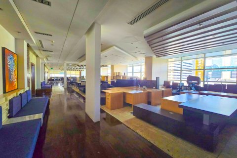 Bureau à Sheikh Zayed Road, Dubai, 742 m², № 16205 - photo 3
