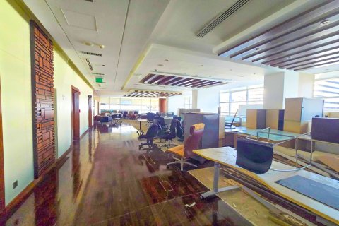 Bureau à Sheikh Zayed Road, Dubai, 742 m², № 16205 - photo 6