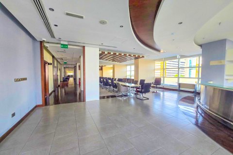 Bureau à Sheikh Zayed Road, Dubai, 742 m², № 16205 - photo 5