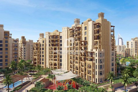 شقة في Madinat Jumeirah Living, ام سقيم, دبي 3 غرف نوم, 240 م² رقم 72919 - صورة 3