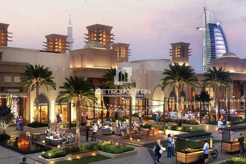 شقة في Madinat Jumeirah Living, ام سقيم, دبي 3 غرف نوم, 240 م² رقم 72919 - صورة 11