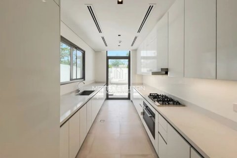 Villa en District One, Mohammed Bin Rashid City, Dubai, 5 dormitorios, 734 m², № 72913 - foto 5