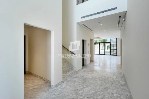 Villa en District One, Mohammed Bin Rashid City, Dubai, 5 dormitorios, 734 m², № 72913 - foto 8