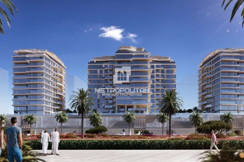 Appartement à Deira, Dubai, 1 chambre, 76 m², № 72910 - photo 8