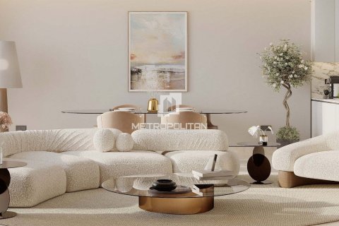 Appartement à Deira, Dubai, 1 chambre, 76 m², № 72910 - photo 3