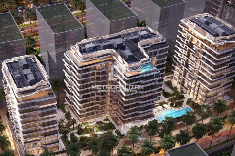 Appartement à Deira, Dubai, 1 chambre, 76 m², № 72910 - photo 12