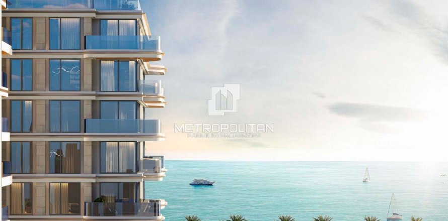 Appartement à Deira, Dubai, 1 chambre, 76 m², № 72910