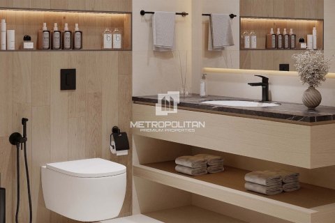 Appartement à Deira, Dubai, 1 chambre, 76 m², № 72910 - photo 7