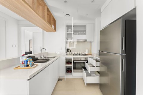 Apartamento en Downtown Views II, Downtown Dubai (Downtown Burj Dubai), Dubai, 2 dormitorios, 101 m², № 72920 - foto 4