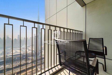 Apartamento en Downtown Views II, Downtown Dubai (Downtown Burj Dubai), Dubai, 2 dormitorios, 101 m², № 72920 - foto 3