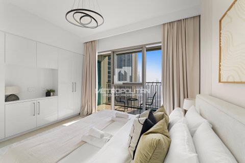 Apartamento en Downtown Views II, Downtown Dubai (Downtown Burj Dubai), Dubai, 2 dormitorios, 101 m², № 72920 - foto 7