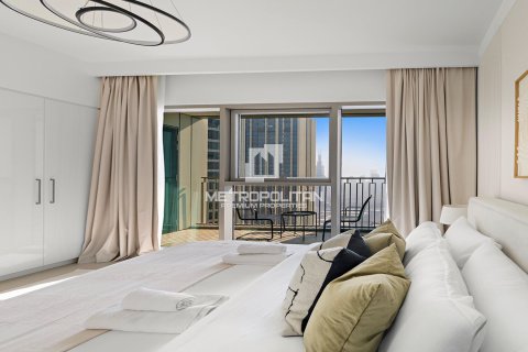 Apartamento en Downtown Views II, Downtown Dubai (Downtown Burj Dubai), Dubai, 2 dormitorios, 101 m², № 72920 - foto 9