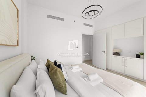 Apartamento en Downtown Views II, Downtown Dubai (Downtown Burj Dubai), Dubai, 2 dormitorios, 101 m², № 72920 - foto 8