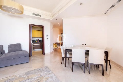 شقة في Grandeur Residences, نخلة جميرا, دبي 2 غرف نوم, 163 م² رقم 72911 - صورة 4