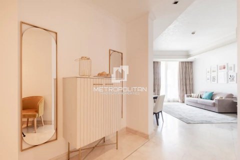 شقة في Grandeur Residences, نخلة جميرا, دبي 2 غرف نوم, 163 م² رقم 72911 - صورة 11