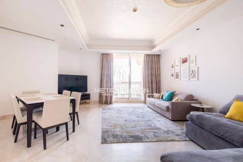 شقة في Grandeur Residences, نخلة جميرا, دبي 2 غرف نوم, 163 م² رقم 72911 - صورة 3