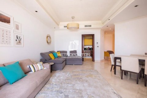 شقة في Grandeur Residences, نخلة جميرا, دبي 2 غرف نوم, 163 م² رقم 72911 - صورة 2
