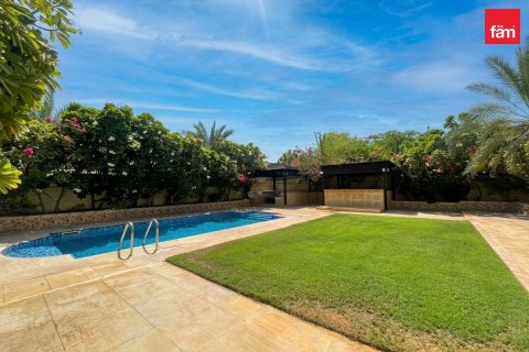 فيلا في Jumeirah Park, دبي 4 غرف نوم, 789.3 م² رقم 141305 - صورة 4