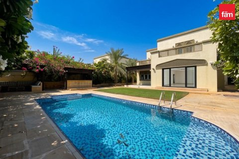 فيلا في Jumeirah Park, دبي 4 غرف نوم, 789.3 م² رقم 141305
