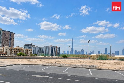 Terrain à Al Jaddaf, Dubai, 1036.6 m², № 141306 - photo 4