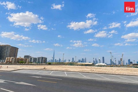 Terrain à Al Jaddaf, Dubai, 1036.6 m², № 141306 - photo 2