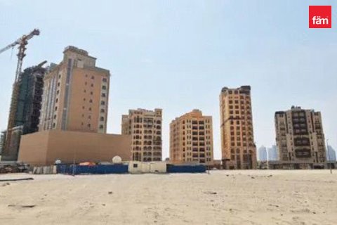 Terrain à Al Jaddaf, Dubai, 1036.6 m², № 141306 - photo 9