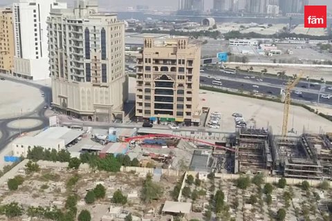 Terrain à Al Jaddaf, Dubai, 1036.6 m², № 141306 - photo 7