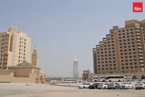 Terrain à Al Jaddaf, Dubai, 1036.6 m², № 141306 - photo 5