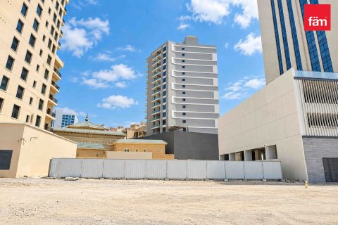 Terrain à Al Jaddaf, Dubai, 1036.6 m², № 141306 - photo 10